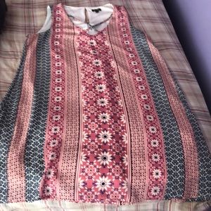 Cute summer, spring, or fall dress